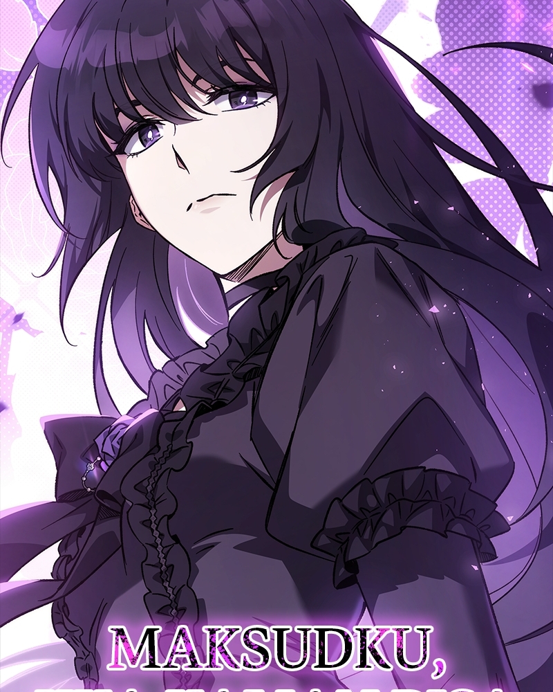 Baca Lv. 99 Princess of Black Flame Chapter 0 Bahasa Indonesia page 124