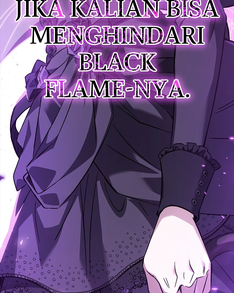 Baca Lv. 99 Princess of Black Flame Chapter 0 Bahasa Indonesia page 126