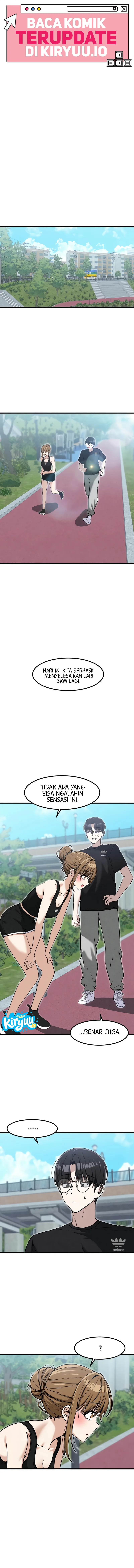 Baca You’re the Only One I Can See Chapter 26 Bahasa Indonesia page 8
