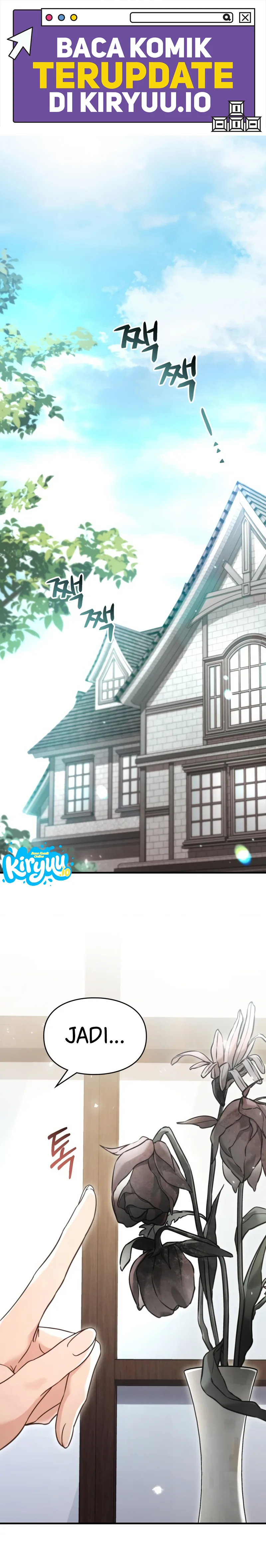Baca Time Healer Ceres Chapter 02 Bahasa Indonesia page 8