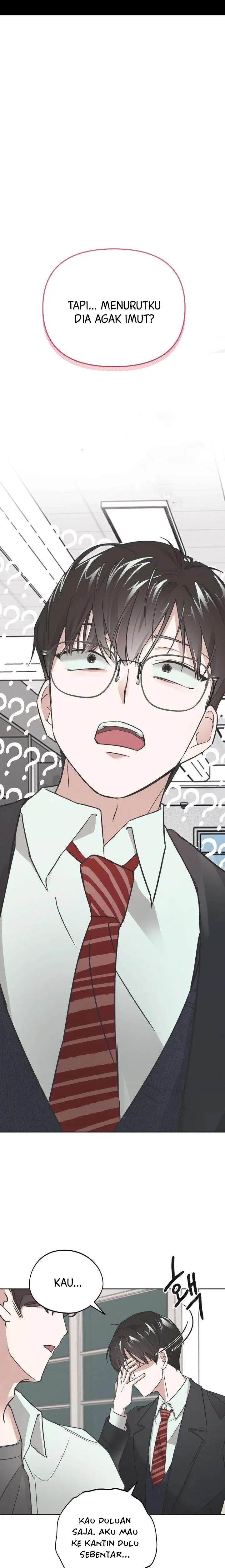 Baca Equation Without Error Chapter 03 Bahasa Indonesia page 8