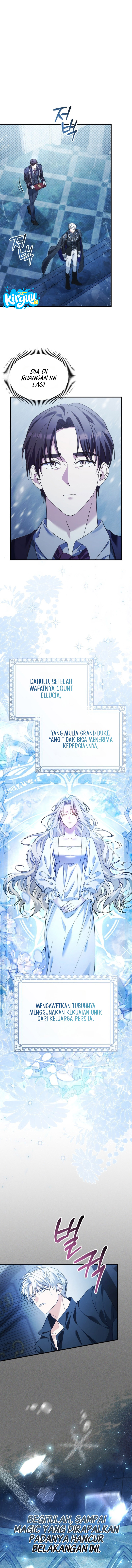 Baca Time Healer Ceres Chapter 11 Bahasa Indonesia page 8