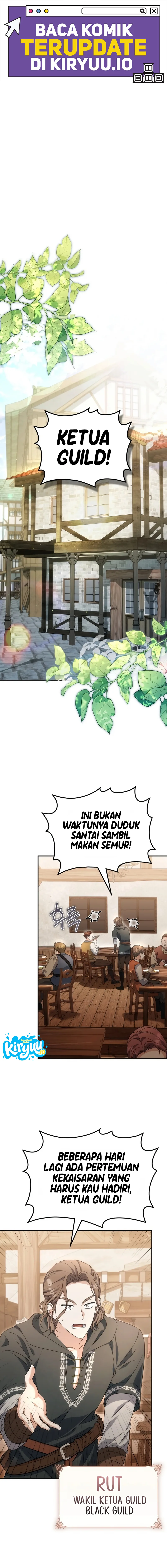 Baca Time Healer Ceres Chapter 12 Bahasa Indonesia page 8