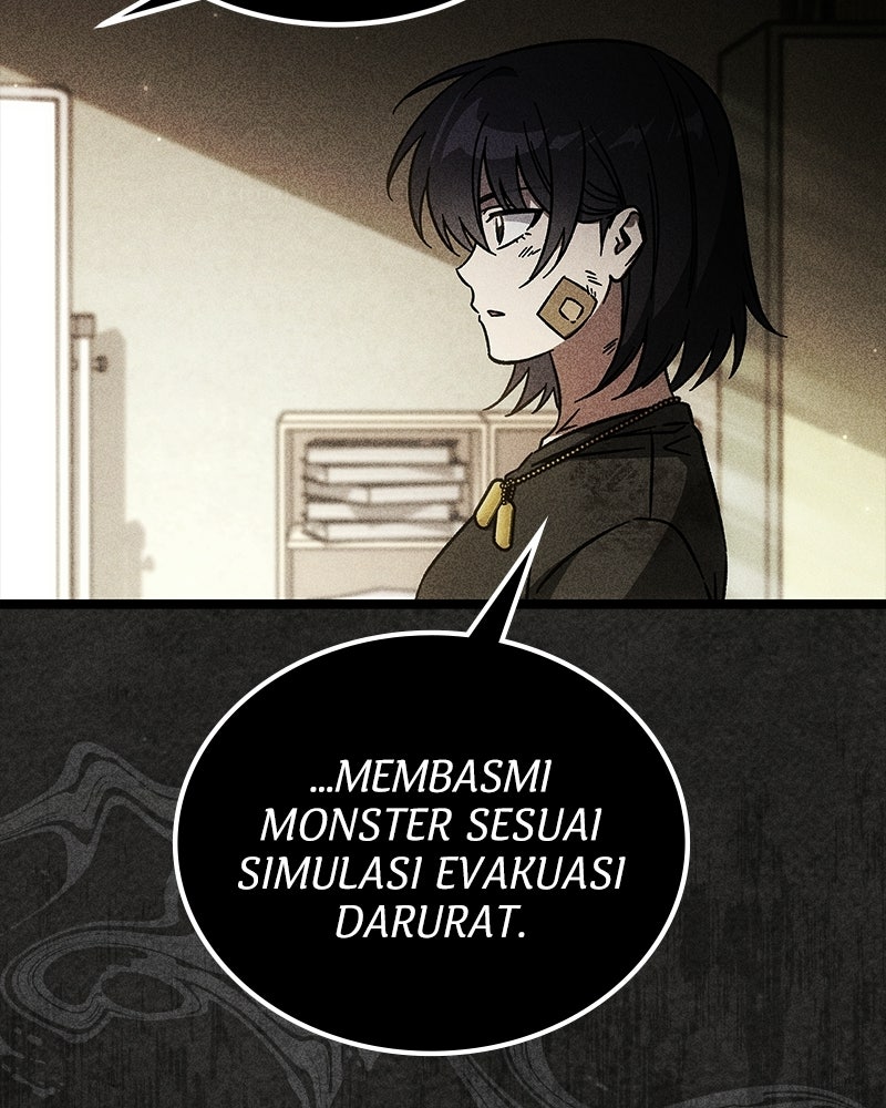 Baca Lv. 99 Princess of Black Flame Chapter 18 Bahasa Indonesia page 22