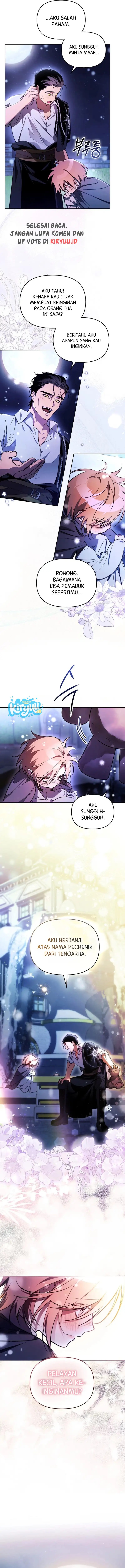 Baca Erica, When a Friend Is Obsessed With Me Chapter 01 Bahasa Indonesia page 26