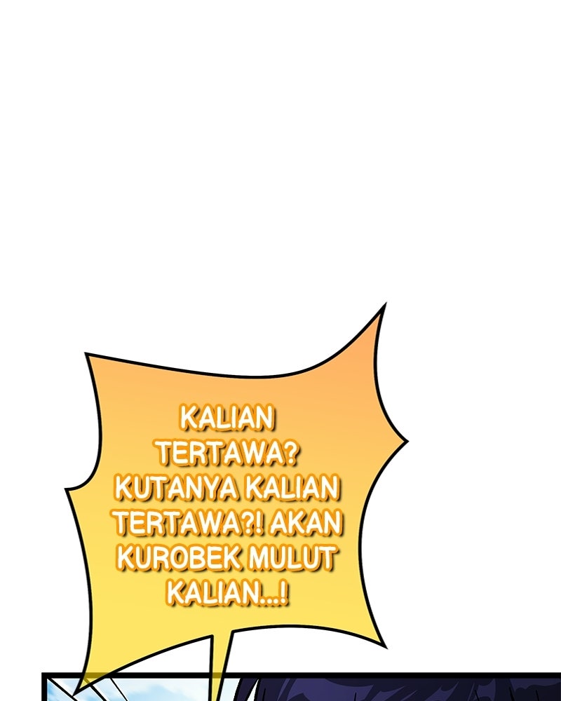 Baca Lv. 99 Princess of Black Flame Chapter 14 Bahasa Indonesia page 22