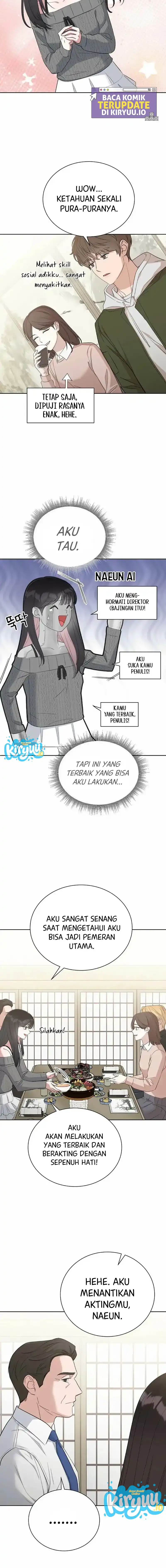 Baca We’re Not a Couple! Chapter 03 Bahasa Indonesia page 26