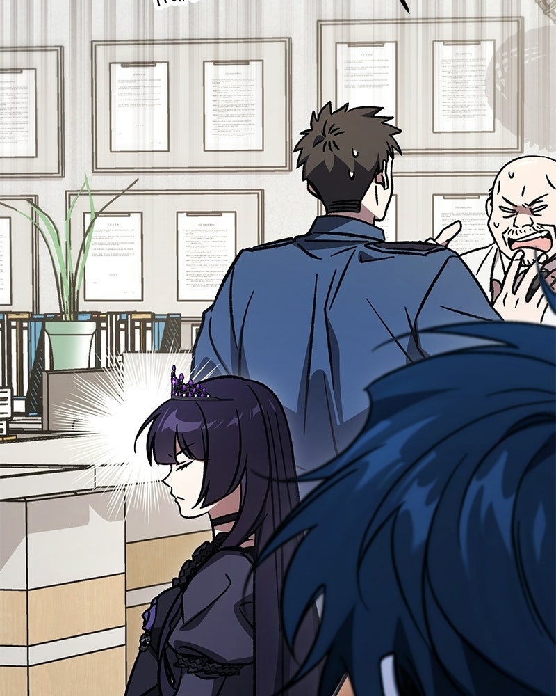Baca Lv. 99 Princess of Black Flame Chapter 11 Bahasa Indonesia page 22