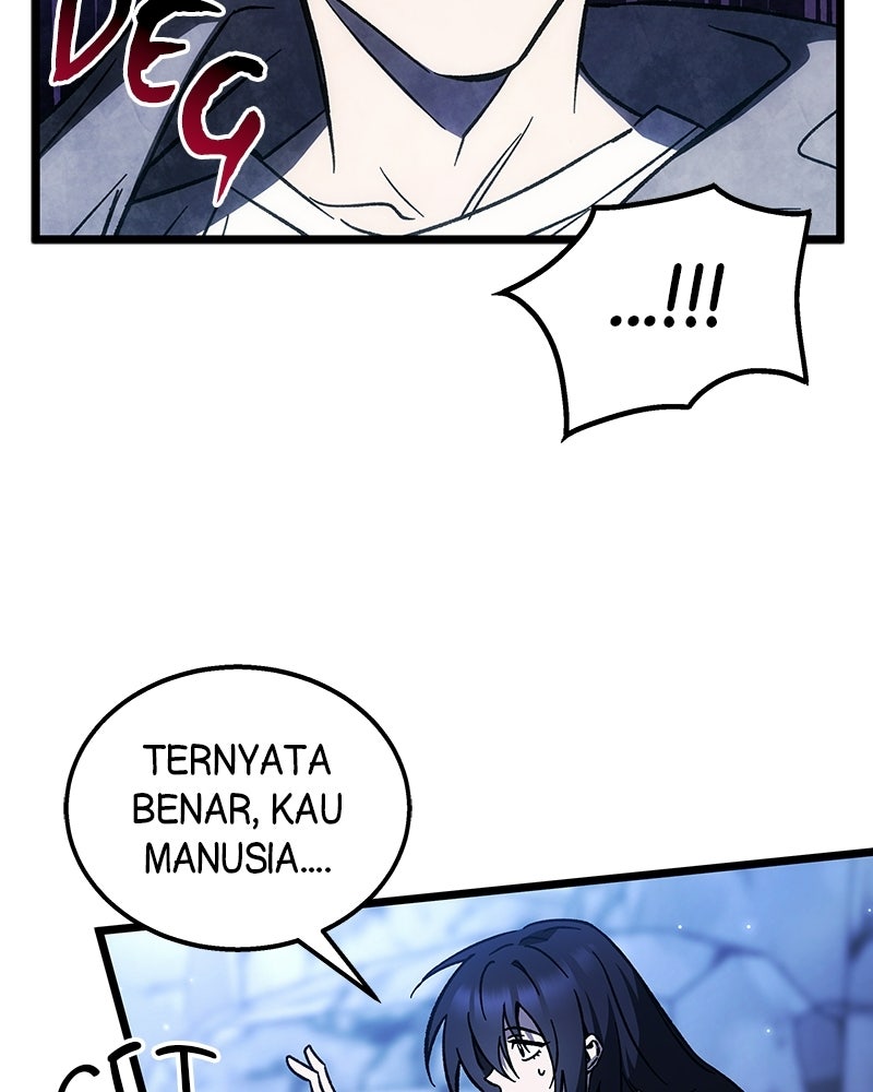 Baca Lv. 99 Princess of Black Flame Chapter 6 Bahasa Indonesia page 22