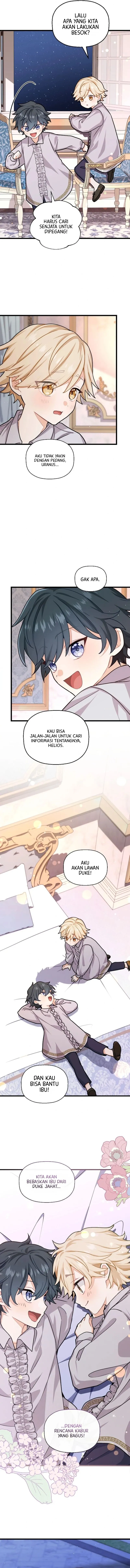 
              Forget That Night, Your Majesty             Chapter 6