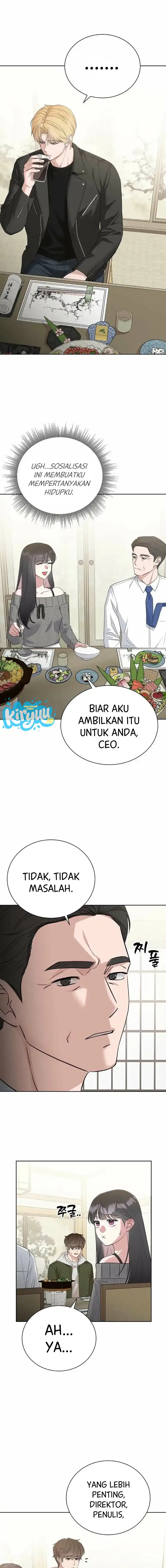 Baca We’re Not a Couple! Chapter 03 Bahasa Indonesia page 28