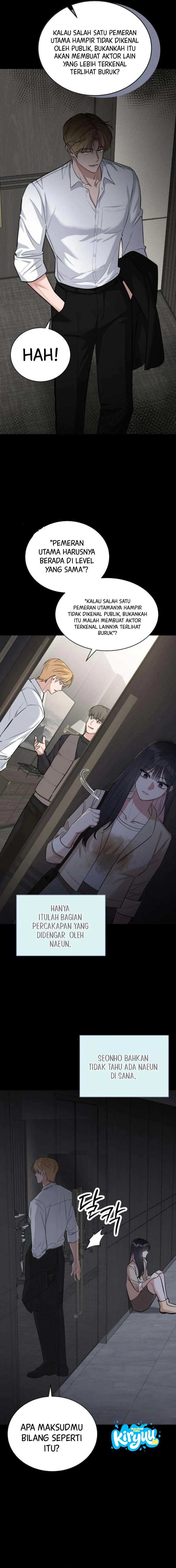 Baca We’re Not a Couple! Chapter 04 Bahasa Indonesia page 28