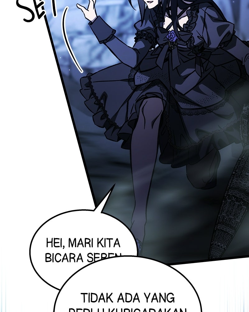 Baca Lv. 99 Princess of Black Flame Chapter 6 Bahasa Indonesia page 24