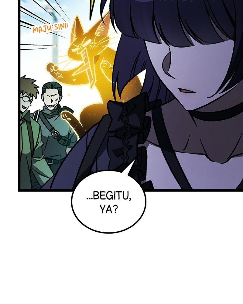 Baca Lv. 99 Princess of Black Flame Chapter 14 Bahasa Indonesia page 24