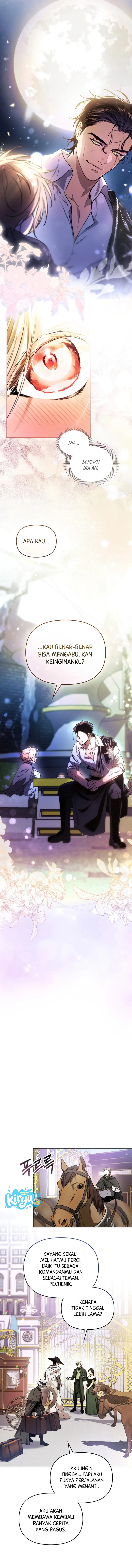 Baca Erica, When a Friend Is Obsessed With Me Chapter 01 Bahasa Indonesia page 28