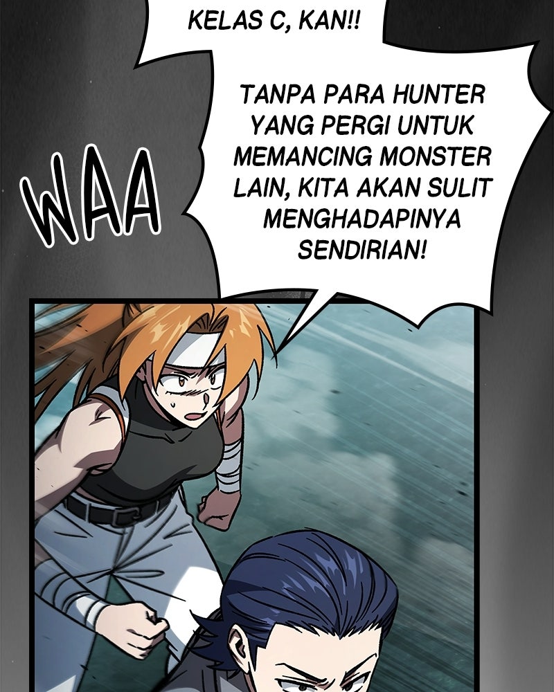 Baca Lv. 99 Princess of Black Flame Chapter 15 Bahasa Indonesia page 24