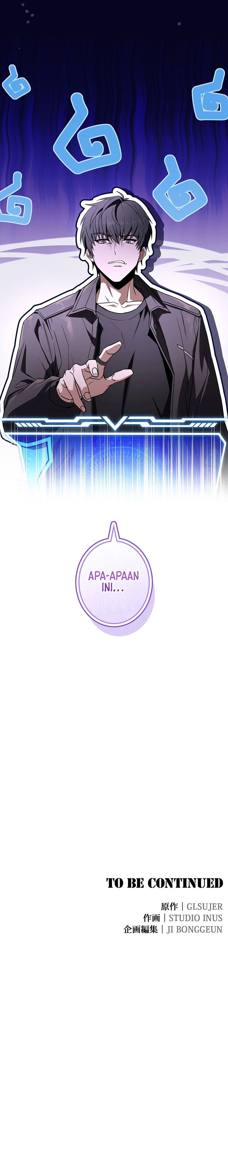 Baca The Saint Levels Up Through Necromancy Chapter 25 Bahasa Indonesia page 32
