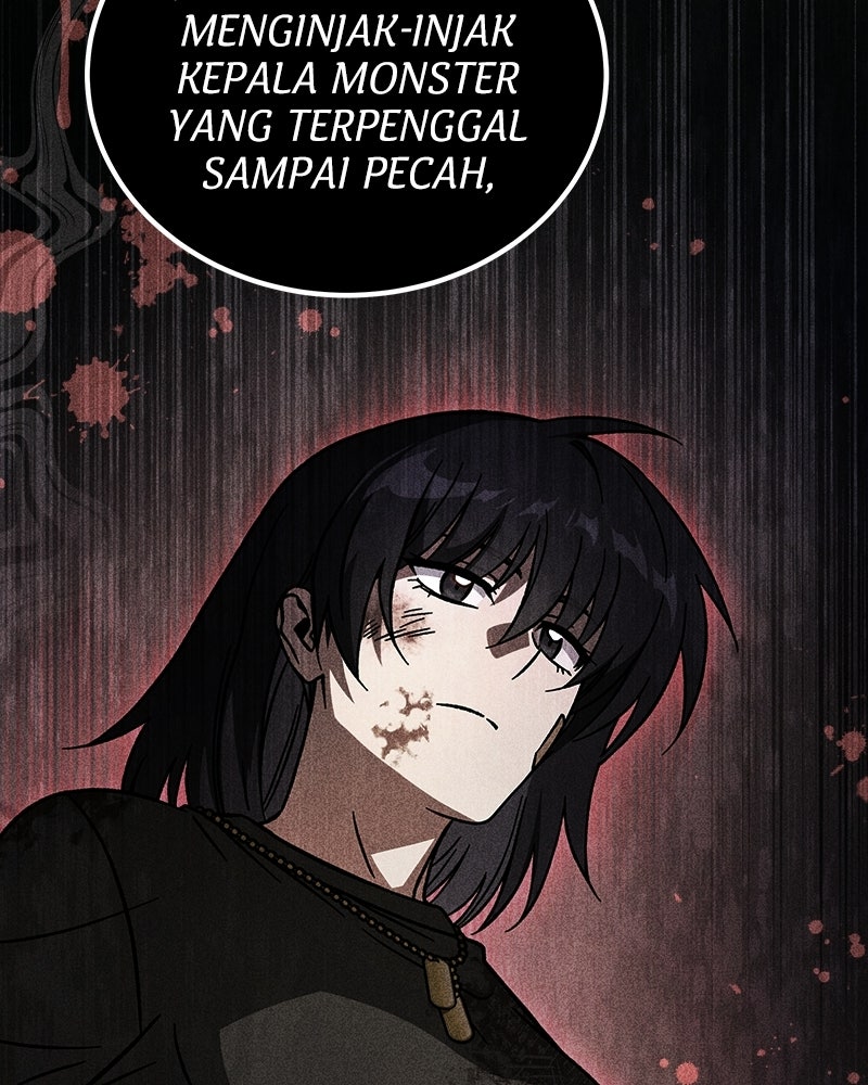 Baca Lv. 99 Princess of Black Flame Chapter 18 Bahasa Indonesia page 26
