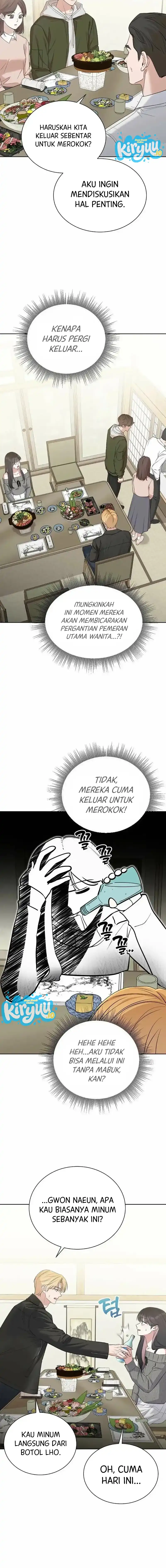 Baca We’re Not a Couple! Chapter 03 Bahasa Indonesia page 30