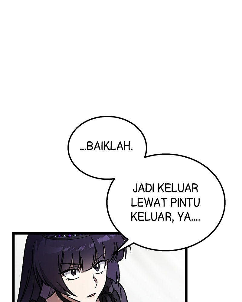 Baca Lv. 99 Princess of Black Flame Chapter 10 Bahasa Indonesia page 26