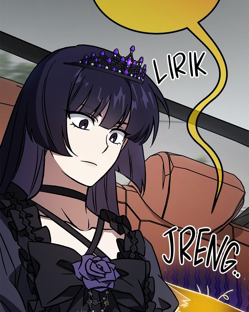 Baca Lv. 99 Princess of Black Flame Chapter 13 Bahasa Indonesia page 26