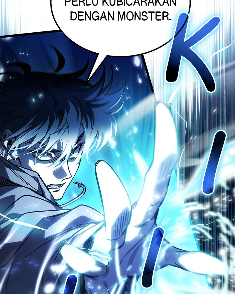 Baca Lv. 99 Princess of Black Flame Chapter 6 Bahasa Indonesia page 26