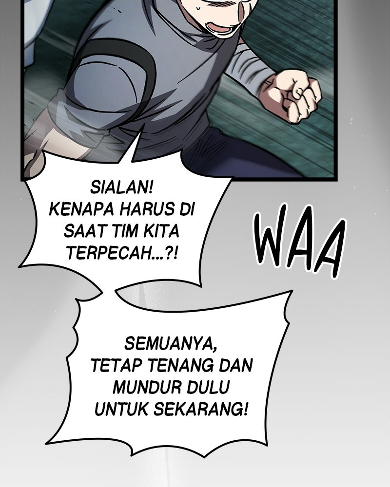 Baca Lv. 99 Princess of Black Flame Chapter 15 Bahasa Indonesia page 26