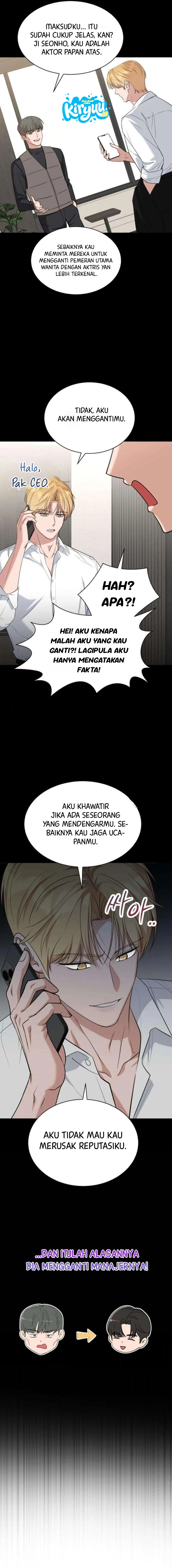 Baca We’re Not a Couple! Chapter 04 Bahasa Indonesia page 30