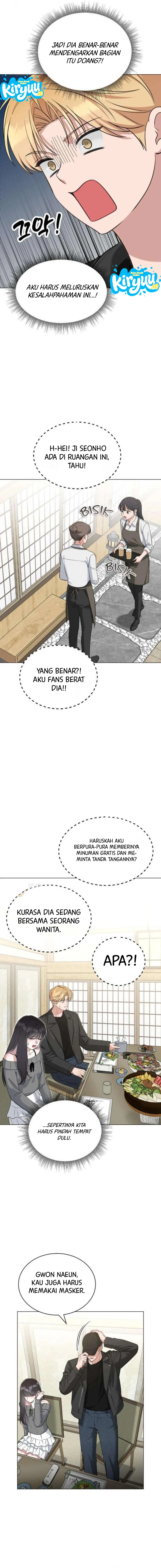 Baca We’re Not a Couple! Chapter 04 Bahasa Indonesia page 32