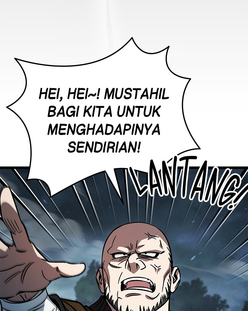 Baca Lv. 99 Princess of Black Flame Chapter 15 Bahasa Indonesia page 28