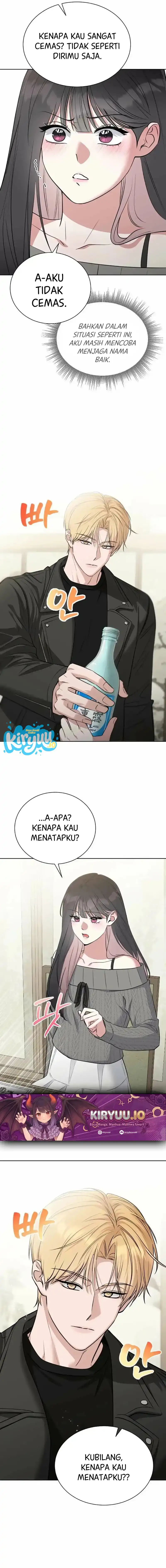 Baca We’re Not a Couple! Chapter 03 Bahasa Indonesia page 32