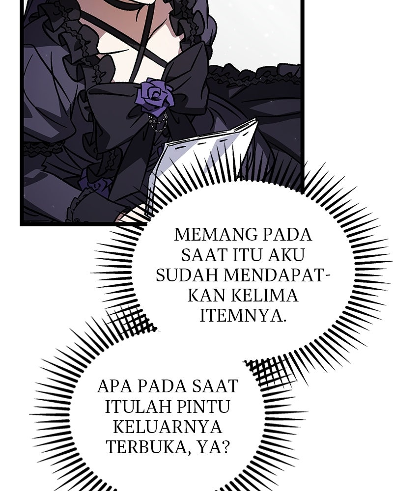 Baca Lv. 99 Princess of Black Flame Chapter 10 Bahasa Indonesia page 28