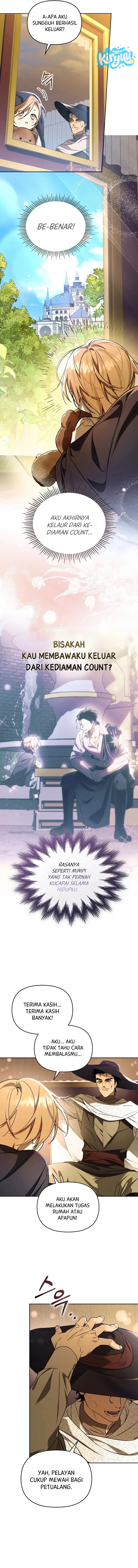 Baca Erica, When a Friend Is Obsessed With Me Chapter 01 Bahasa Indonesia page 32