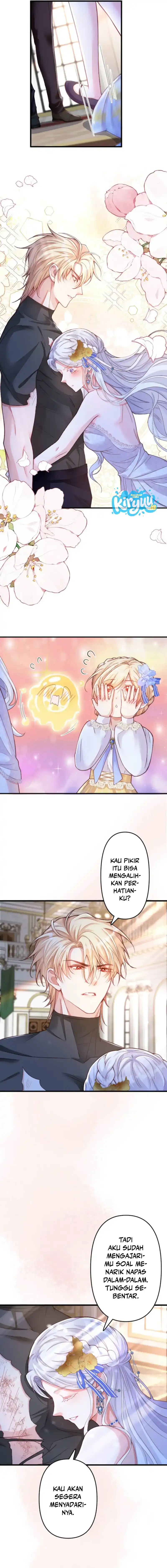 Baca I’m a Contract Stepmother, but the Tyrant Is Way Too Overprotective Chapter 17 Bahasa Indonesia page 32