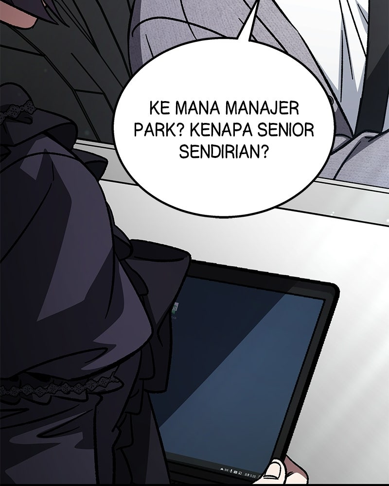 Baca Lv. 99 Princess of Black Flame Chapter 16 Bahasa Indonesia page 28
