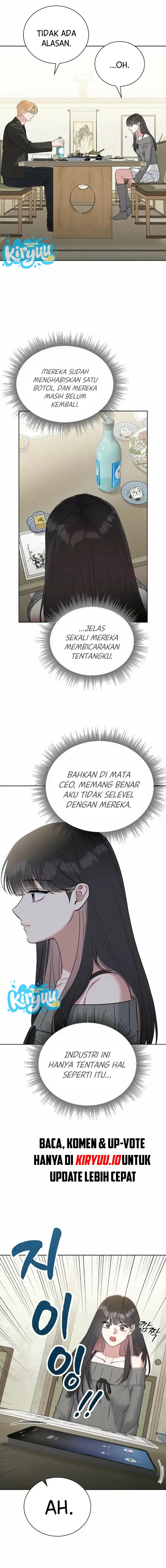 Baca We’re Not a Couple! Chapter 03 Bahasa Indonesia page 34
