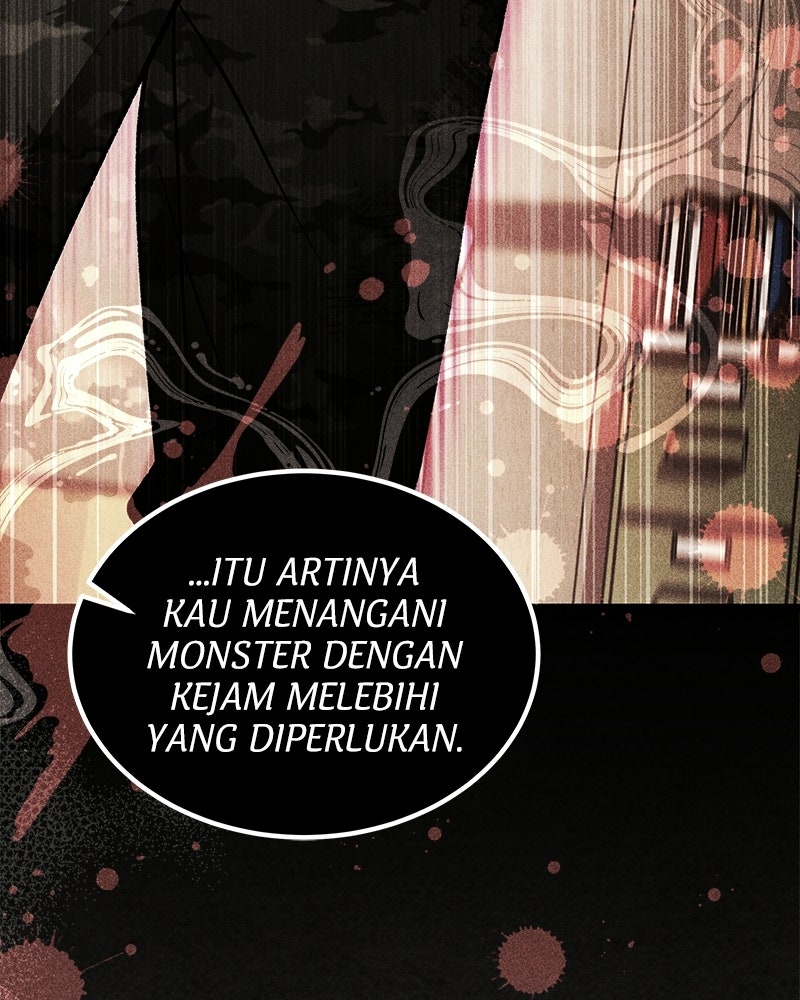 Baca Lv. 99 Princess of Black Flame Chapter 18 Bahasa Indonesia page 30