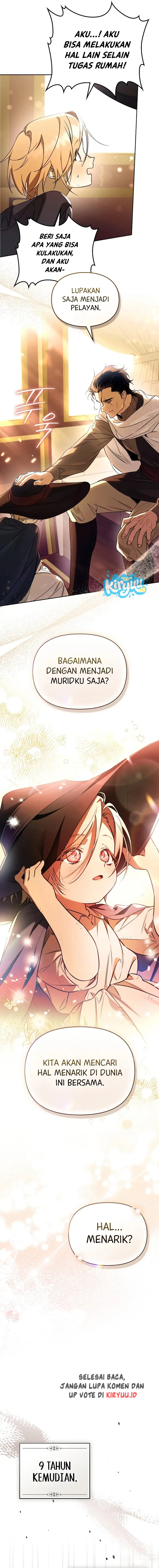Baca Erica, When a Friend Is Obsessed With Me Chapter 01 Bahasa Indonesia page 34