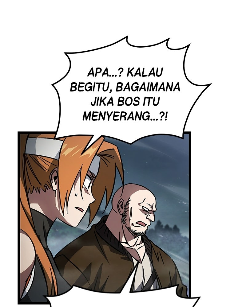 Baca Lv. 99 Princess of Black Flame Chapter 15 Bahasa Indonesia page 32