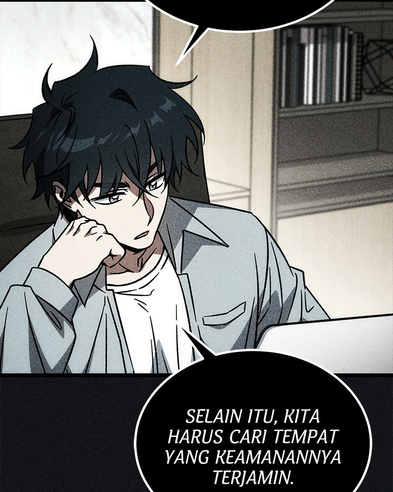 Baca Lv. 99 Princess of Black Flame Chapter 17 Bahasa Indonesia page 32