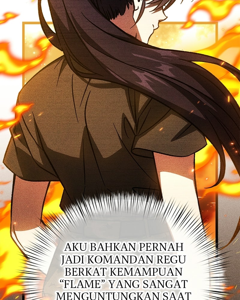 Baca Lv. 99 Princess of Black Flame Chapter 13 Bahasa Indonesia page 32