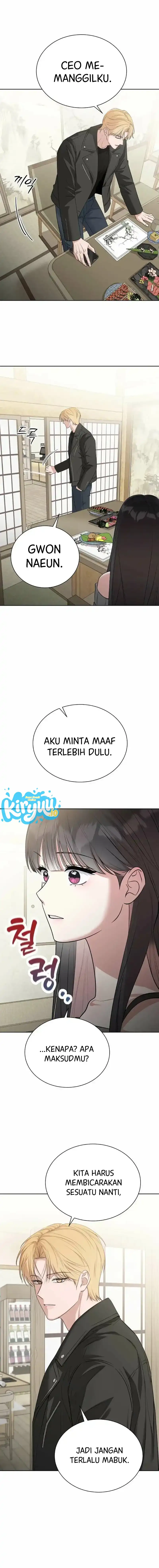 Baca We’re Not a Couple! Chapter 03 Bahasa Indonesia page 36