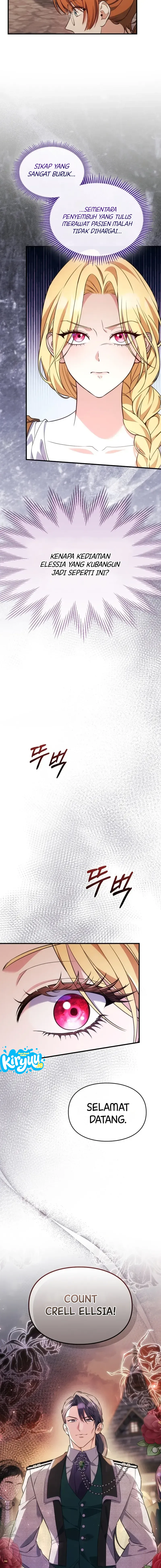Baca Time Healer Ceres Chapter 20 Bahasa Indonesia page 36