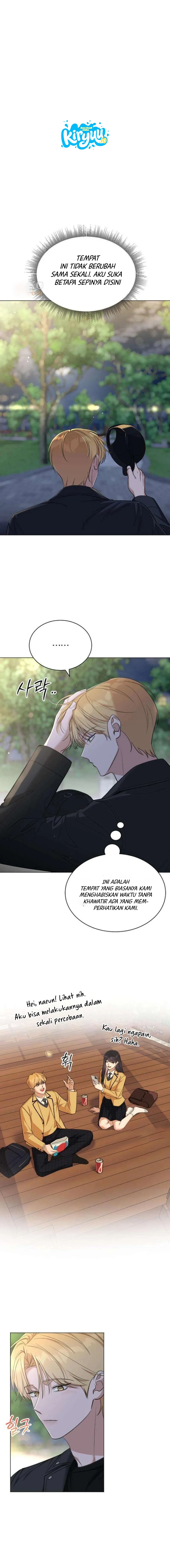 Baca We’re Not a Couple! Chapter 04 Bahasa Indonesia page 36