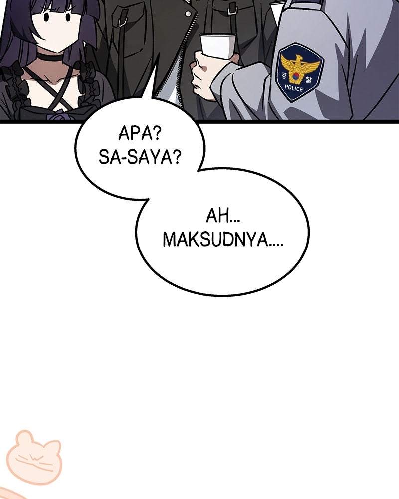 Baca Lv. 99 Princess of Black Flame Chapter 11 Bahasa Indonesia page 32
