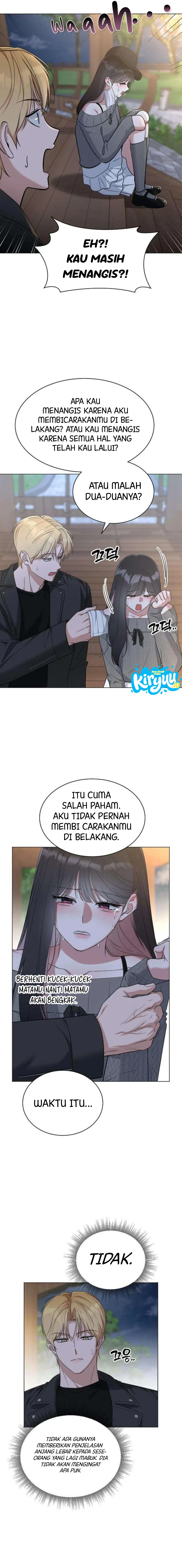 Baca We’re Not a Couple! Chapter 04 Bahasa Indonesia page 38