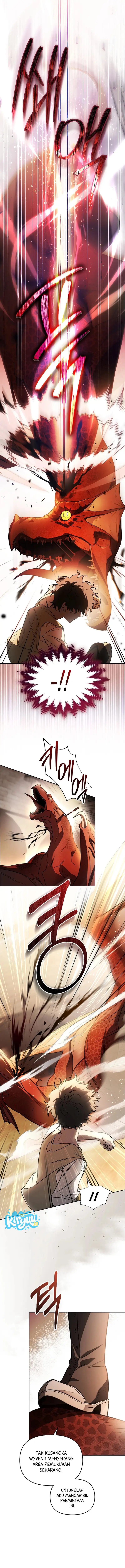Baca Erica, When a Friend Is Obsessed With Me Chapter 01 Bahasa Indonesia page 38