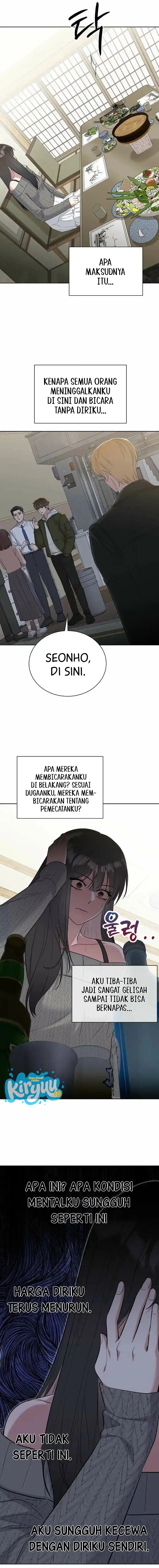 Baca We’re Not a Couple! Chapter 03 Bahasa Indonesia page 38