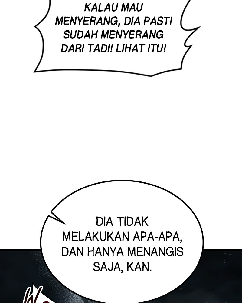 Baca Lv. 99 Princess of Black Flame Chapter 15 Bahasa Indonesia page 34