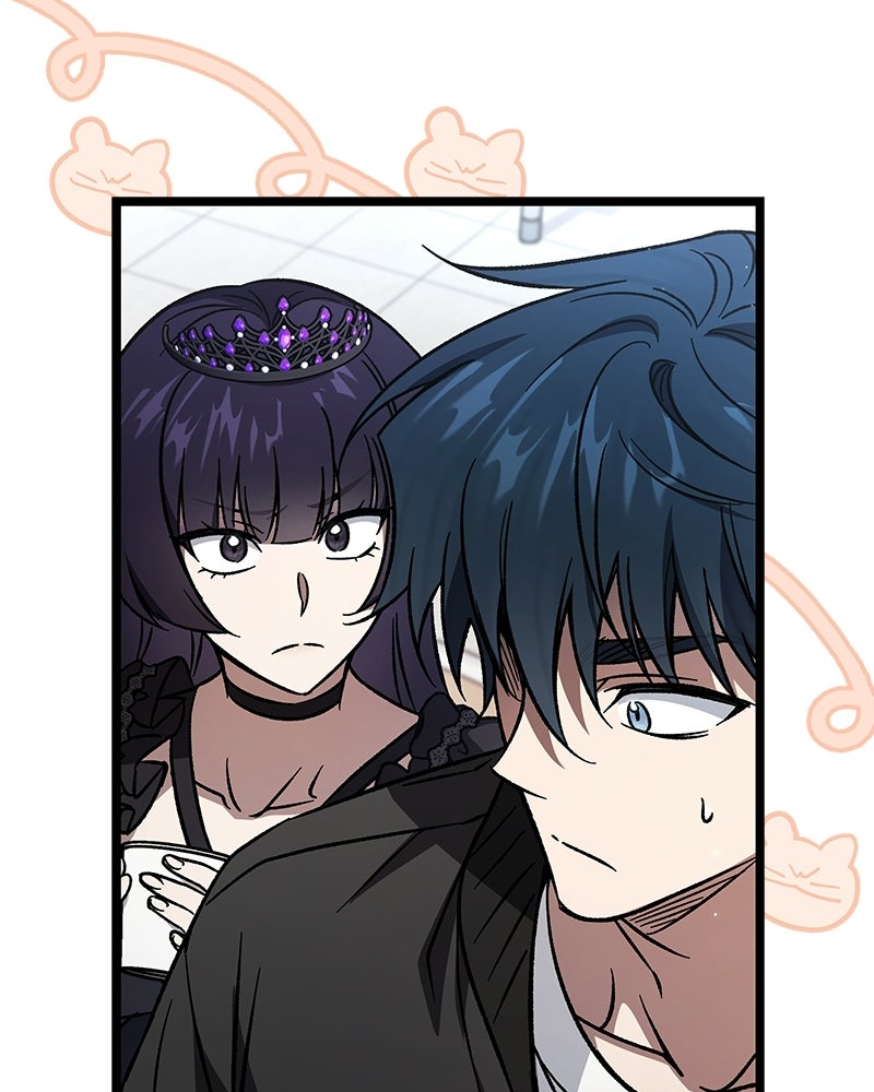 Baca Lv. 99 Princess of Black Flame Chapter 11 Bahasa Indonesia page 34